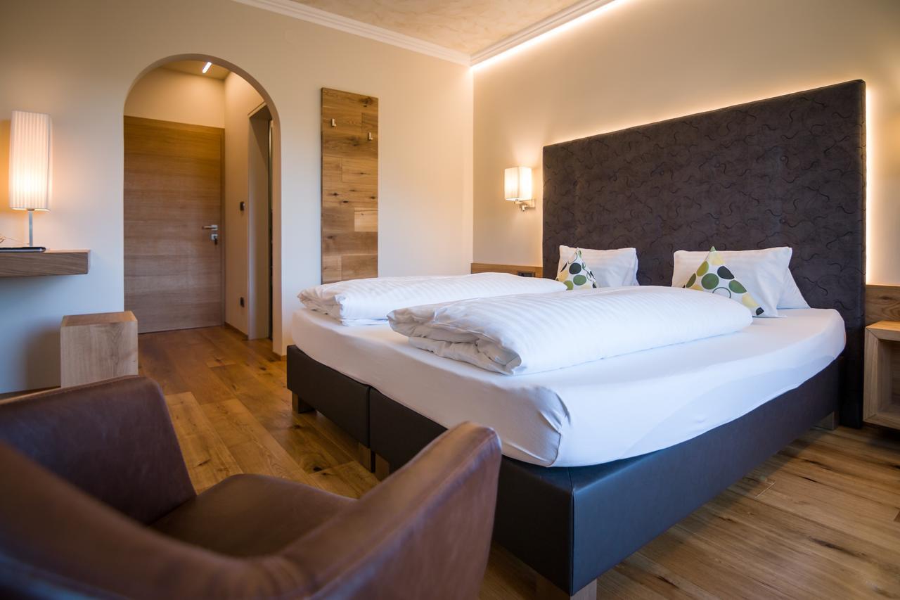 Hotel Garni Vigilhof Lana Eksteriør billede