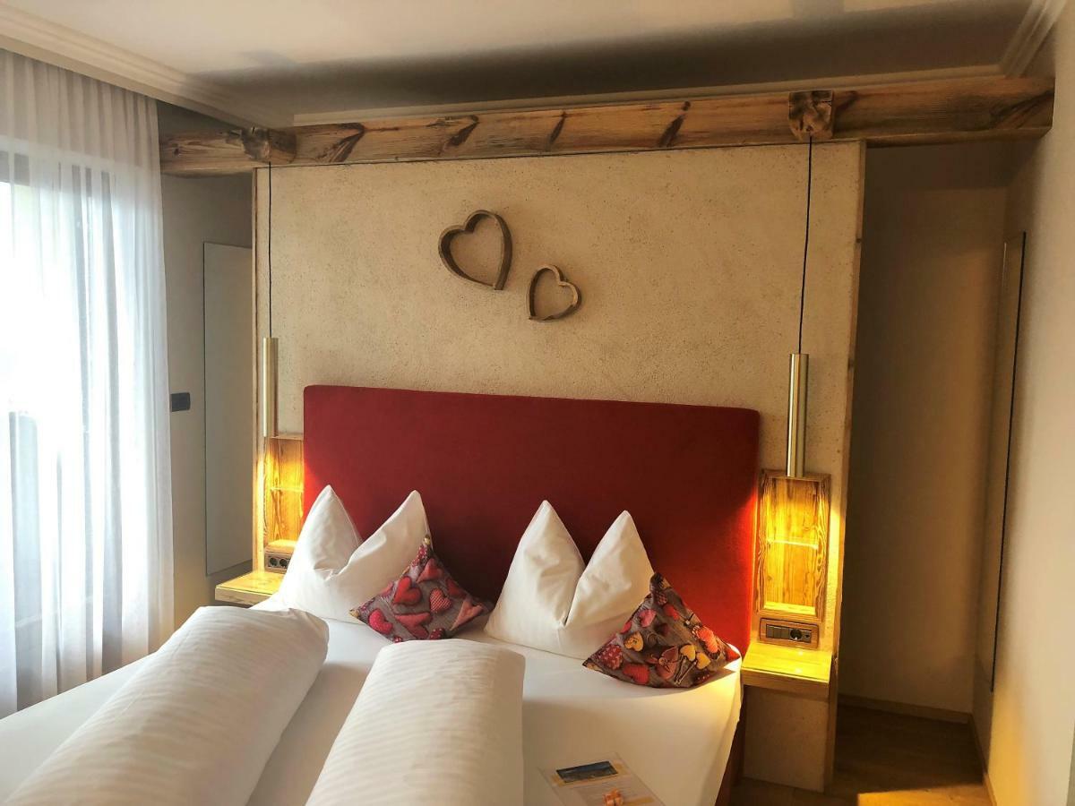 Hotel Garni Vigilhof Lana Eksteriør billede